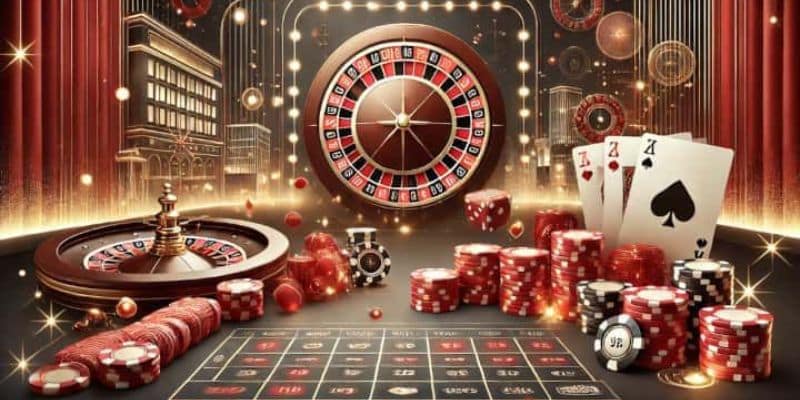 Trò Chơi Blackjack Tại TT88 - Bí Kíp Thắng Lớn 2025